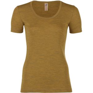 Engel - Damen-Shirt S/S - Ondergoed - Bruin