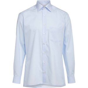 OLYMP Langarmhemd Herren Hemd OLYMP LUXOR Modern Fit Langarm (1-tlg)