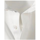 OLYMP Luxor Overhemd beige, Effen