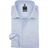 Olymp - Luxor Modern Fit - Overhemd - Blauw