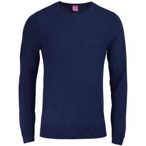 Olymp Trui Lvl 5 Marine - Heren - Pullovers