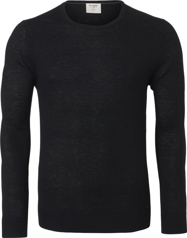 Olymp Trui Lvl 5 Marine - Heren - Pullovers