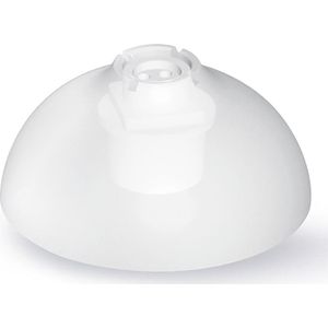 Signia Click Dome 10mm Closed