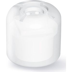 Signia Click Dome  4 mm Open