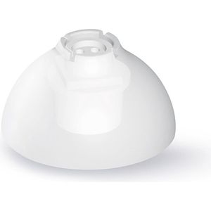 Siemens Clickdome - Hoortoestel Onderdelen - Geschikt Voor Siemens, Signia, Audioservice