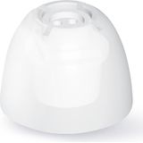 Siemens - Clickdome - Geschikt voor Hoortoestellen - Diverse Maten