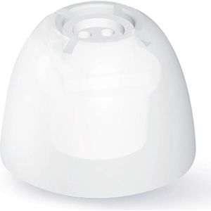 Siemens - Clickdome - Geschikt voor Hoortoestellen - Diverse Maten