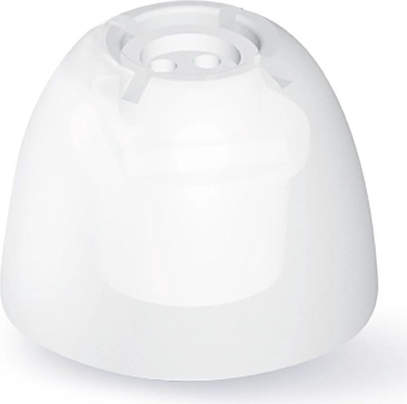 Siemens - Clickdome - Geschikt voor Hoortoestellen - Diverse Maten