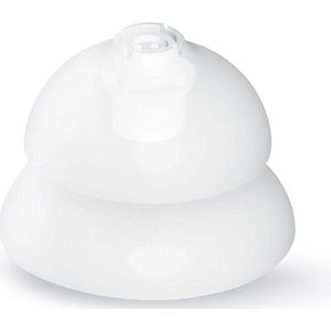 Signia Click Dome 10 mm Double