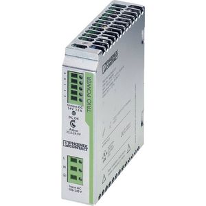 Phoenix Contact TRIO-PS Gelijkstroomvoeding 24V | 2866268 - E2442