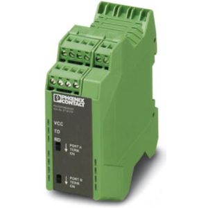 Phoenix Contact PLC-uitbreidingsmodule PSI-REP-, Repeaters