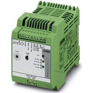 Phoenix Contact - MINI DC-UPS - Ononderbroken Stroomvoorziening - 24V DC - 0,8/1,3Ah