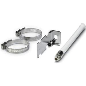 Phoenix - RAD-ISM-2400-ANT-OMNI-6-0 - Netwerkantenne - 6 dBi - 2,4 GHz - Omni - 360°