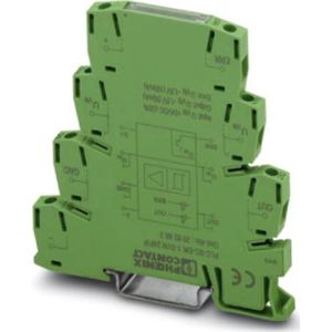 Phoenix Contact Solid-state relais 10 stuks PLC-SC, Relais
