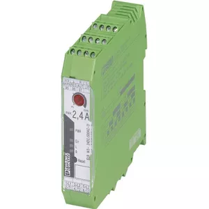 Phoenix Contact EMG 17-REL/KSR-230/21 – Gebrauchtes Relaismodul – Guter Zustand – Versand 5,19 €