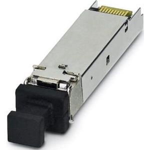 Phoenix Mediamodule, Zendontvangers