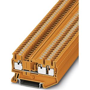 3211210 pt 2,5-TWIN og - Einfachklemme - Phoenix Contact