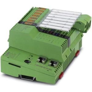 Phoenix Besturing met PWM-interface ILC 191 ME/AN, Automatisering