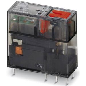 Phoenix Contact - REL-MR-230AC/21HC/MS - Drukrelais - 230 V/AC - 16 A