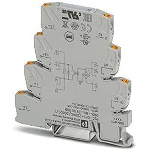 Phoenix Contact PHOE solid-state relaismodule, Relais