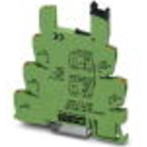 Phoenix Contact - PLC-BPT-24DC/1/SEN - Relaisbus - 5 Pins - Veerklemmen - 10 Stuks