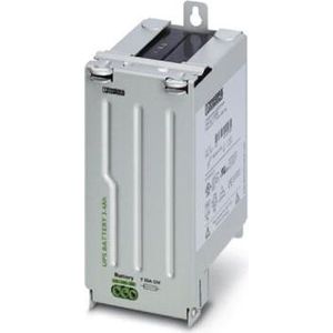 Phoenix Contact Energieopslag UPS-BAT/VRLA/, UPS