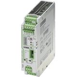 Phoenix Contact - QUINT-UPS - UPS - 120 VA - 24 V - Compact Ontwerp