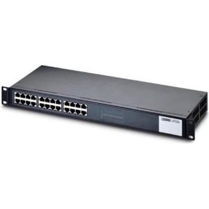 Phoenix Contact Industriële Ethernetschakelaar (24 ports), Netwerkschakelaar
