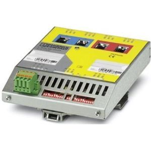 Phoenix 2700651 (4 Havens), Netwerkschakelaar