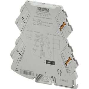 Configurable potentiometer position transducer Phoenix Contact MINI MCR-2-POT-UI 2902016 1 pc(s)