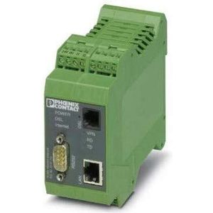 Phoenix TC DSL router x500 A/pomp