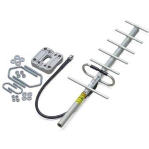 Phoenix Contact - 5606614 - Antenne - 12 dBi - Passief - IP65 - Aluminium