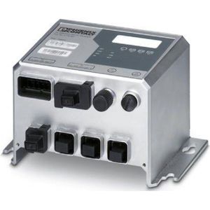 Phoenix PHOE Industriële Ethernetschakelaar (4 ports), Netwerkschakelaar