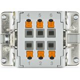 Stekker - B6 - 1 Stuk - Polyamide - IP65 - 6 Polen