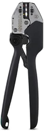 Phoenix - Krimptang - Kabelschoenen - Kleurgecodeerd - Veilig Ontgrendelmechanisme