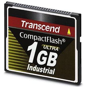PHOENIX CONTACT 32 GB CF geheugenkaart, 32 Gbyte