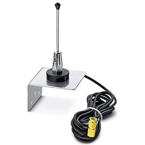 Phoenix Contact Omnidirectionele antenne RAD900ANTOMNI22RSMA, Elektronica benodigdheden + Behuizing