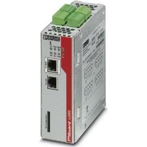 Phoenix Router FL MGUARD RS2000 TX/TX-B, Router
