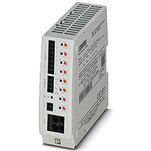 PHOENIX CONTACT 2905744 stroomonderbreker voor elektronische apparaten, CBM E8 24DC/0,5-10A NO-R