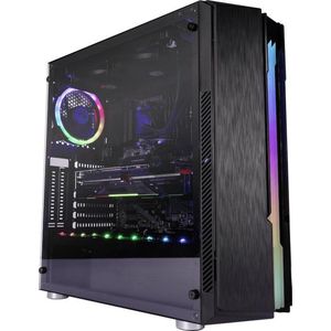 Captiva G29IG - Gaming PC - Intel Core i9-10900KF - Nvidia GeForce RTX 3090 - 24GB - 32GB DDR4 RAM - 1TB M.2 SSD - 2TB Harde Schijf - Waterkoeling - RGB-ventilator - Windows 10 Home