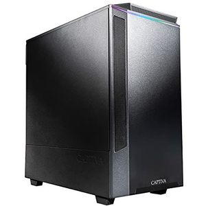 Captiva Power Starter I60-636 Core i5 UHD Graphics (Intel Core i5-10400, 16 GB, 500 GB, SSD, Intel UHD Graphics), PC