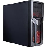 Captiva Power Starter R64-637 Ryzen 5 Radeon Graphics (AMD Ryzen 5 5600G, 16 GB, 1 GB, SSD, AMD Radeon Graphics), PC