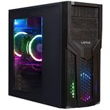 Captiva Advanced Gaming I65-036 Core i5 GTX 1650 (Intel Core i5-11400F, 16 GB, 500 GB, SSD, nVidia GeForce GTX 1650 V2), PC