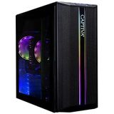 Captiva Advanced Gaming I68-880 Core i5 GTX 1650 (Intel Core i5-12400F, 16 GB, 500 GB, SSD, GeForce GTX 1650), PC, Zwart