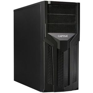 CAPTIVA Workstation I73-224 Intel® Core™ i9 32 GB DDR4-SDRAM 1 TB SSD Windows 11 Pro PC