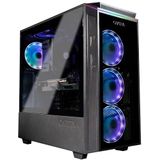 Captiva - I74-818 - Gaming PC - Zwart - Intel Core i7-12700KF, 32 GB RAM, 1 TB SSD, GeForce RTX 4060 Ti