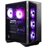 Captiva PC Highend Gaming I77-838 (i7-12700KF/RTX4070 12GB GDDR6X/SSD 2TB/32768/AS/Windows 11 Home 6 (Intel Core i7-12700KF, 32 GB, 2000 GB, SSD, GeForce RTX 4070), PC