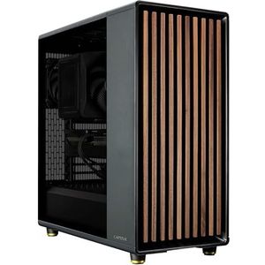 Captiva PC Advanced Gaming R79-564 | AMD Ryzen 5 7500F | 32GB DDR5 RAM | NVIDIA GeForce RTX 4060 Ti 16GB | 1 TB SSD | Windows 11 Home