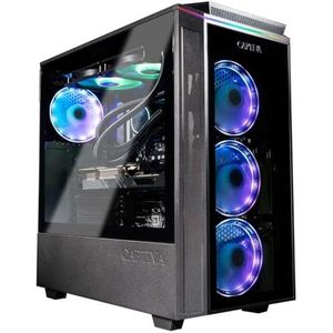 CAPTIVA Highend Gaming R80-949 AMD Ryzen™ 7 64 GB DDR5-SDRAM 2 TB SSD NVIDIA GeForce RTX 4070 SUPER PC