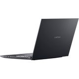Captiva - Power Starter I81-150 - Notebook - Zwart - 17,3 inch - Intel Core i5-1235U - 16 GB RAM - 1000 GB SSD
